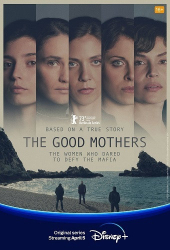 : The Good Mothers S01 Complete German 720p WEB x264 - FSX