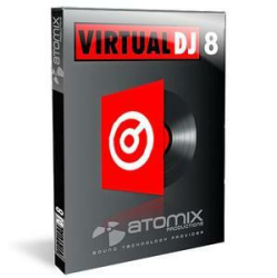 : VirtualDJ 2023 Pro Infinity v8.5.7482 (x64)