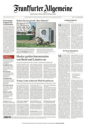 :  Frankfurter Allgemeine Zeitung vom 06 April 2023