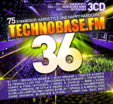 : TechnoBase.FM Vol. 36 (2023)