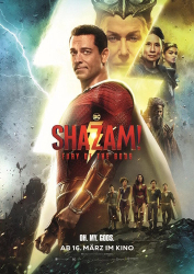 : Shazam Fury of the Gods 2023 German AAC51 WEB x264 - FSX