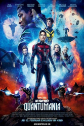 : Ant-Man And The Wasp Quantumania 2023 German Ac3 Dubbed 1080p Webrip x264-PsO