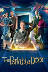 : The Portable Door 2023 German 720p WEBRip x264 - FSX