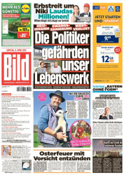 : Bild - 08 April 2023