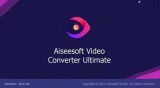 : Aiseesoft Video Converter Ultimate v10.6.28 + Portable (x64)