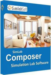 : Simlab Composer v11.0.46 (x64)