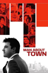 : Man About Town 2006 German 720p WebHd h264-DunghiLl