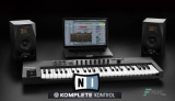 : Native Instruments Komplete Kontrol v2.9