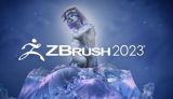 : Pixologic ZBrush 2023.1