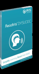 : Readiris Dyslexic v2.0.3.0