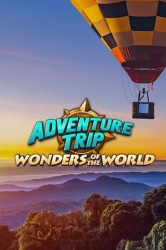 : Adventure Trip Wonders of the World Sammleredition German-MiLa