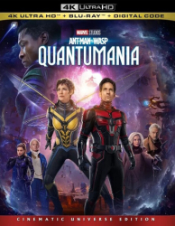 : Ant-Man And The Wasp Quantumania 2023 German Ld Webrip x264-Ps