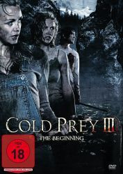 : Cold Prey 3 - The Beginning 2010 German 800p AC3 microHD x264 - RAIST