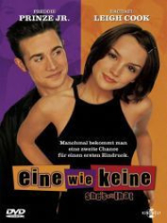 : Eine wie keine 1999 German 1040p AC3 microHD x264 - RAIST