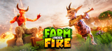 : Farm Under Fire-Tenoke