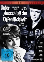 : Unter Ausschluss der Öffentlichkeit 1961 German 1080p AC3 microHD x264 - RAIST