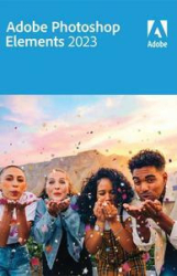 : Adobe Photoshop Elements 2023.1 (x64)