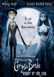 : Tim Burtons Corpse Bride - Hochzeit mit einer Leiche 2005 German 1080p AC3 microHD x264 - RAIST