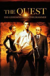 : The Quest - Das Geheimnis der Königskammer 2005 German 1080p AC3 microHD x264 - RAIST