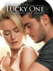 : The Lucky One 2012 German 800p AC3 microHD x264 - RAIST