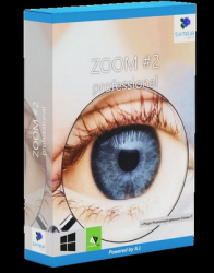 : Franzis ZOOM #2 professional v2.23.03871