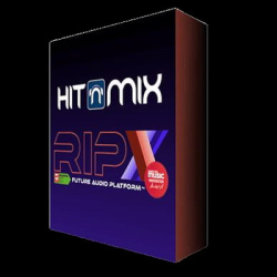 : Hit'n'Mix RipX DeepAudio v6.2.0