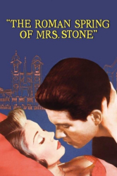 : Der roemische Fruehling der Mrs Stone 1961 German 720p Hdtv x264-NoretaiL