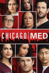 : Chicago Med S08E01 Wie faengt man an die Verluste zu zaehlen German Hdtvrip x264-Mdgp