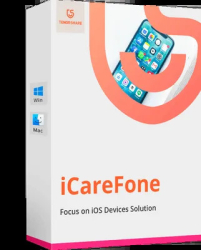 : Tenorshare. iCareFone v8.6.8.28