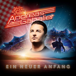 : Andreas Gabalier  - Ein neuer Anfang (2022) FLAC