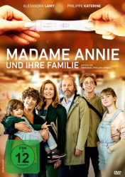 : Madame Annie und ihre Familie 2021 German Eac3 WebriP x264-4Wd