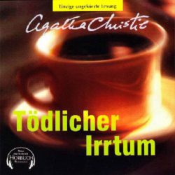 : Agatha Christie - Tödlicher Irrtum