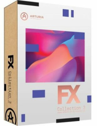 : Arturia FX Collection 2023.4