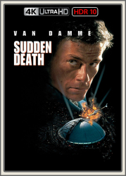 : Sudden Death 1995 UpsUHD HDR10 REGRADED-kellerratte