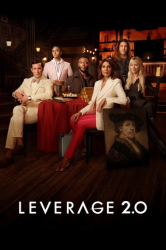 : Leverage Redemption S02E02 German Dl 720P Web H264-Wayne