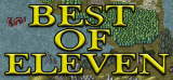 : Best Of Eleven-Tenoke