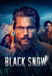 : Black Snow S01 Complete German WEBRip x264 - FSX