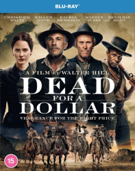 : Dead for a Dollar 2022 German Dl 1080p BluRay x265-PaTrol