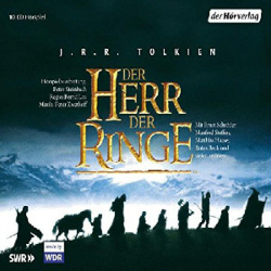 : J.R.R. Tolkien - Der Herr der Ringe