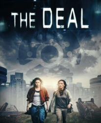 : The Deal Der verwuestete Planet 2022 German Dl 720p Web H264-Ldjd