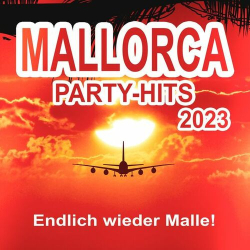 : Mallorca Party-Hits 2023 (Endlich wieder Malle!) (2023)