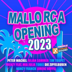 : Mallorca Opening 2023 Powered by Xtreme Sound (2023)