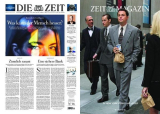 : Die Zeit mit die Zeit Magazin No 16 vom 13  April 2023
