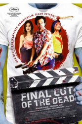 : Final Cut of the Dead 2022 German Eac3 WebriP x264-4Wd