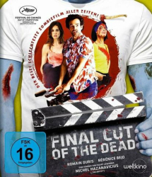 : Final Cut of the Dead 2022 German Dubbed Bdrip x264-Ps