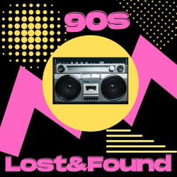 : 90s Lost & Found (2023)