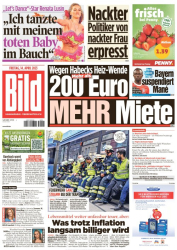 : Bild - 14 April 2023