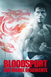 : Bloodsport Eine Wahre Geschichte 1988 Remastered German Dl 720P Bluray X264-Watchable