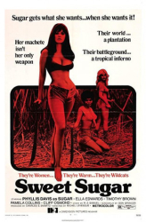 : Sweet Sugar Wildkatzen Im Frauencamp 1972 German Dubbed Dl 720P Bluray X264-Watchable