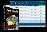 : Leawo Prof. Media v13.0.0.0 